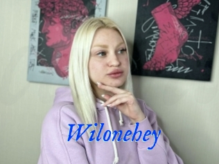 Wilonehey
