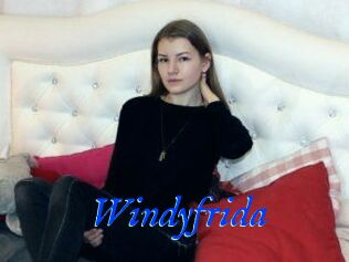 Windyfrida