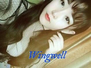 Wingwell