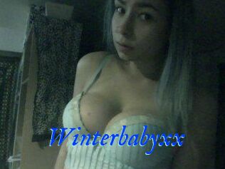 Winterbabyxx