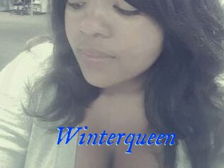 Winterqueen