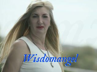 Wisdomangel