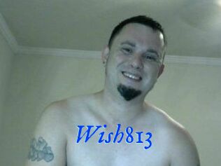 Wish813