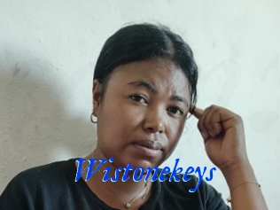 Wistonekeys