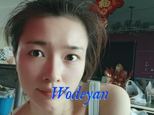 Wodeyan