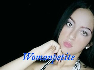 Womanpetite