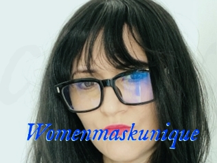 Womenmaskunique