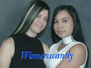 Womenscandy