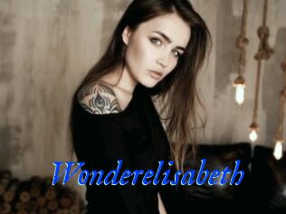 Wonderelisabeth