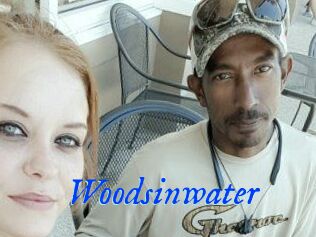 Woodsinwater
