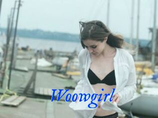 Woowgirl