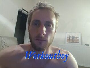 Workout_boy