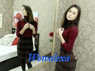 Wowalexa
