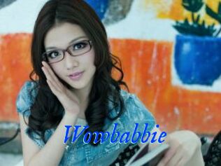 Wowbabbie