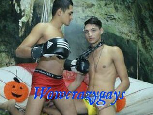 Wowcrazygays