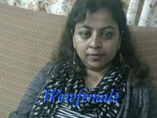 Wowfemale