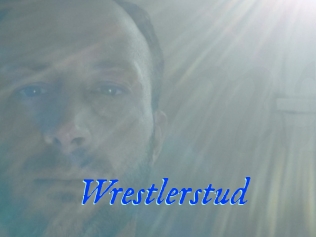 Wrestlerstud