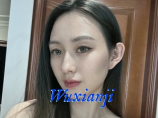 Wuxianji