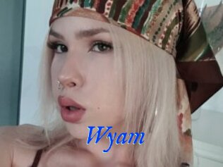 Wyam
