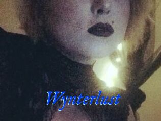 Wynterlust