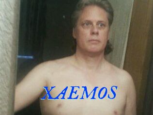 XAEMOS
