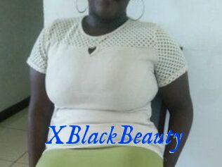 XBlackBeauty