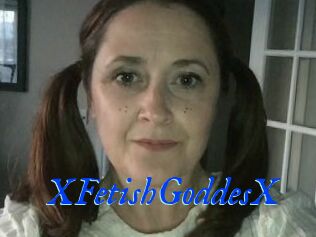 XFetishGoddesX