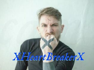 XHeartBreakerX