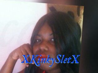 XKinkySletX