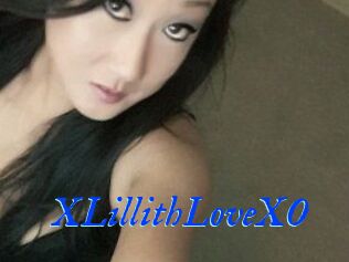 XLillithLoveXO