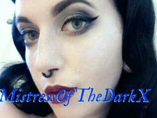 XMistressOfTheDarkX
