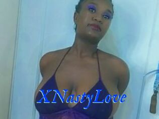 XNastyLove