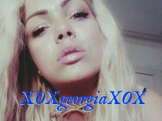 XOXgeorgiaXOX