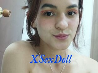 XSexDoll