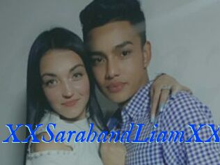 XXSarahandLiamXX