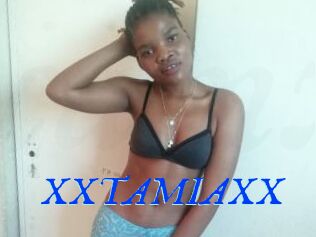 XXTAMIAXX