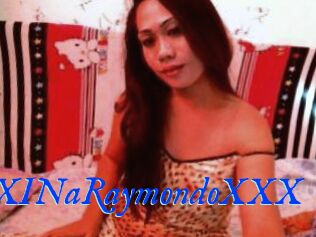 XXXINaRaymondoXXX