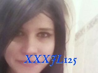 XXXJL125