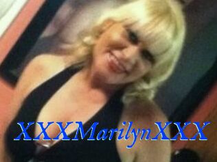 XXXMarilynXXX
