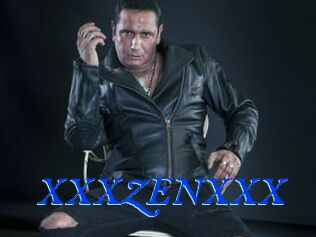 XXXZENXXX
