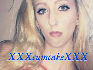 XXXcumcakeXXX