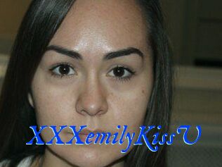 XXXemilyKissU