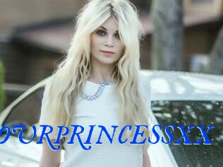 XXYOURPRINCESSXX