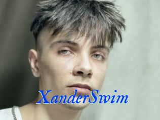 XanderSwim