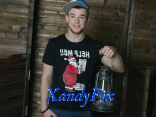 XandyFox