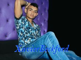 XavierBeckford