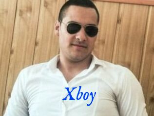Xboy