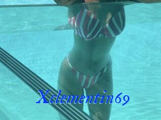Xclementin69