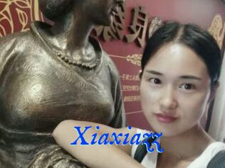 Xiaxiazz