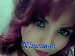 Ximenaaa